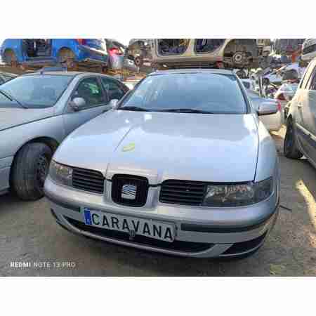 SEAT LEON (1M1)