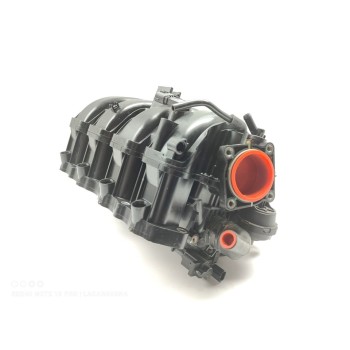 Recambio de colector admision para ssangyong tivoli 1.6 referencia OEM IAM 1731400201  