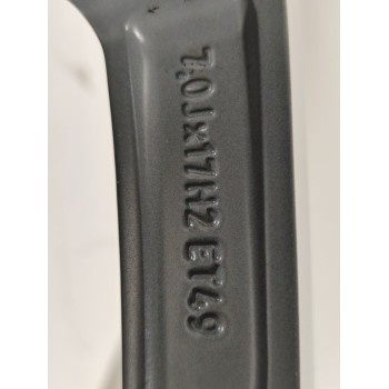 Recambio de llanta para volkswagen golf vii lim. (bq1) sport r-line referencia OEM IAM 5G0601025DD  