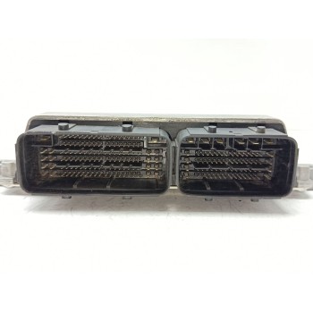 Recambio de centralita motor uce para citroën c3 feel referencia OEM IAM 9815037580  