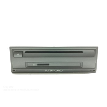 SISTEMA AUDIO / RADIO CD 5F0035824A 