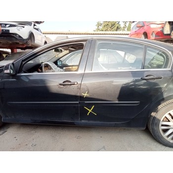 renault laguna iii del año 2008