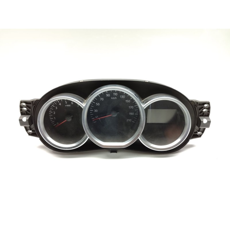 Recambio de cuadro instrumentos para dacia lodgy laureate referencia OEM IAM 248103023R  