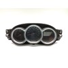 Recambio de cuadro instrumentos para dacia lodgy laureate referencia OEM IAM 248103023R  