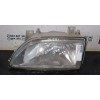 Recambio de faro izquierdo para ford escort berlina/turnier referencia OEM IAM   