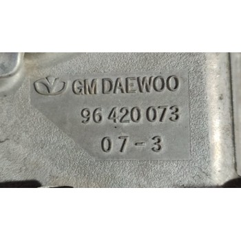 Recambio de caja cambios para chevrolet lacetti cdx referencia OEM IAM 96420073  