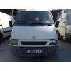 ford transit caja cerrada, corta (fy) (2000 =>) del año 2004