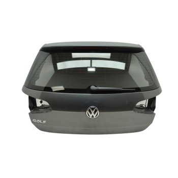 Recambio de porton trasero para volkswagen golf vii lim. (bq1) advance referencia OEM IAM 5G6827025Q  