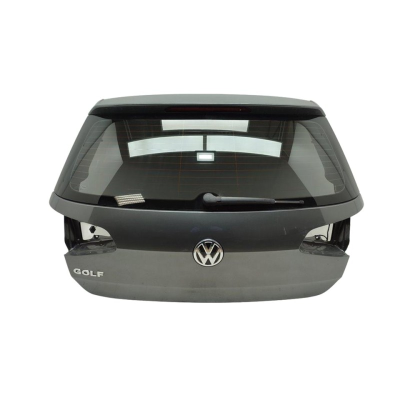 Recambio de porton trasero para volkswagen golf vii lim. (bq1) advance referencia OEM IAM 5G6827025Q  
