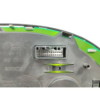 Recambio de cuadro instrumentos para dacia lodgy laureate referencia OEM IAM 248103023R  