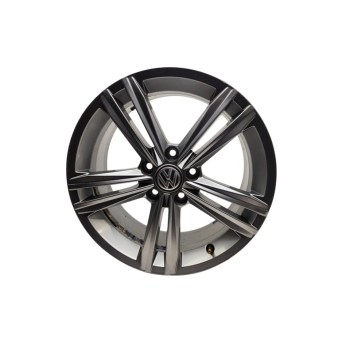 Recambio de llanta para volkswagen golf vii lim. (bq1) sport r-line referencia OEM IAM 5G0601025DD  