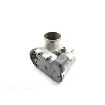 Recambio de caja mariposa para renault scenic ii exception referencia OEM IAM 8200330810D  