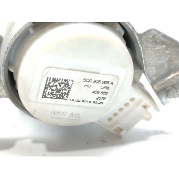 Recambio de conmutador de arranque para skoda octavia combi (5e5) active referencia OEM IAM 5Q0905865A  