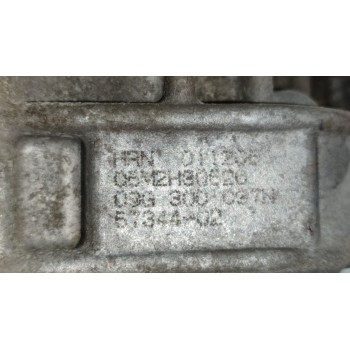 Recambio de caja cambios para volkswagen passat variant (3c5) advance referencia OEM IAM HRN  