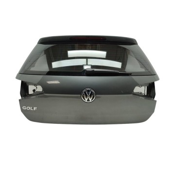 Recambio de porton trasero para volkswagen golf vii lim. (bq1) advance referencia OEM IAM 5G6827025Q  