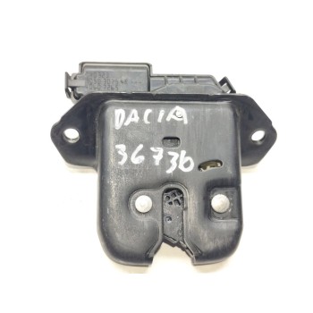 Recambio de cerradura maletero / porton para dacia sandero iii stepway expression referencia OEM IAM 905030754R  