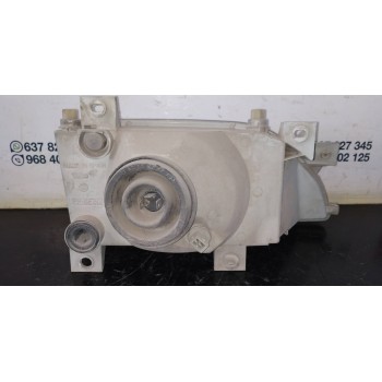 Recambio de faro izquierdo para ford escort berlina/turnier referencia OEM IAM   