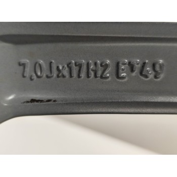 Recambio de llanta para volkswagen golf vii lim. (bq1) sport r-line referencia OEM IAM 5G0601025DD  