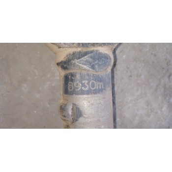 Recambio de transmision central para suzuki vitara se/sv (et) 1.6 16v cat referencia OEM IAM 8930M  