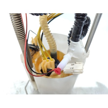 Recambio de aforador para nissan x-trail (t32) tekna 4x4 referencia OEM IAM 170404BE1A  