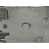 Recambio de caja mariposa para renault scenic ii exception referencia OEM IAM 8200330810D  
