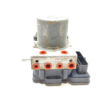 Recambio de abs para nissan juke (f16) acenta referencia OEM IAM 476604302R  