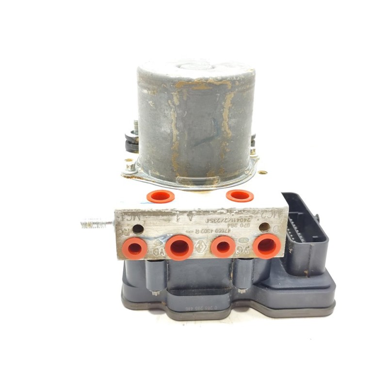 Recambio de abs para nissan juke (f16) acenta referencia OEM IAM 476604302R  