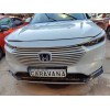 Recambio de paragolpes delantero para honda hr-v advance referencia OEM IAM   