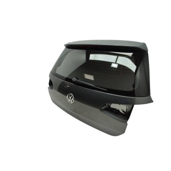 Recambio de porton trasero para volkswagen golf vii lim. (bq1) advance referencia OEM IAM 5G6827025Q  