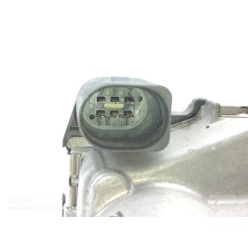 Recambio de caja mariposa para renault scenic ii exception referencia OEM IAM 8200330810D  