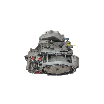 Recambio de caja cambios para volkswagen passat variant (3c5) advance referencia OEM IAM HRN  