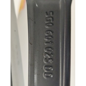 Recambio de llanta para volkswagen golf vii lim. (bq1) sport r-line referencia OEM IAM 5G0601025DD  