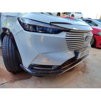 Recambio de paragolpes delantero para honda hr-v advance referencia OEM IAM   