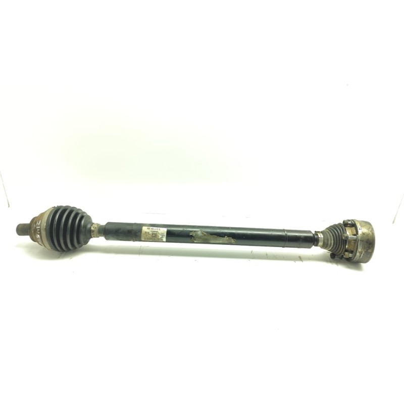 Recambio de transmision delantera derecha para seat leon (5f1) style referencia OEM IAM 5Q0407272C  