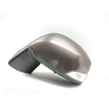 Recambio de retrovisor izquierdo para renault scenic iii grand expression referencia OEM IAM 963021615R  