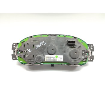 Recambio de cuadro instrumentos para dacia lodgy laureate referencia OEM IAM 248103023R  