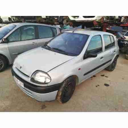 RENAULT CLIO II FASE I (B/CBO)