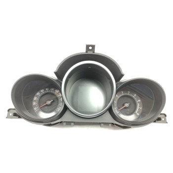 CUADRO INSTRUMENTOS 52029358 