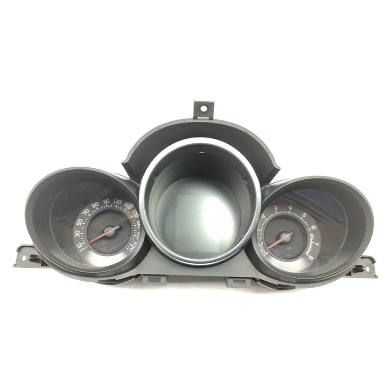 Recambio de cuadro instrumentos para fiat 500 x (334) pop star referencia OEM IAM 52029358  