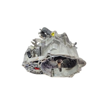 Recambio de caja cambios para chevrolet lacetti cdx referencia OEM IAM 96420073  
