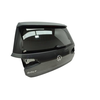 Recambio de porton trasero para volkswagen golf vii lim. (bq1) advance referencia OEM IAM 5G6827025Q  