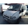 ford transit caja cerrada, corta (fy) (2000 =>) del año 2004