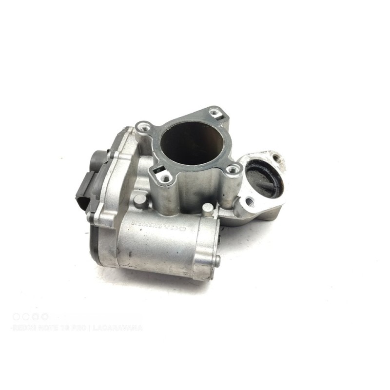 Recambio de valvula egr para renault scenic ii exception referencia OEM IAM 8200327004G  
