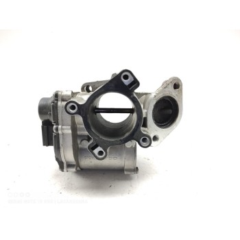 Recambio de valvula egr para renault scenic ii exception referencia OEM IAM 8200327004G  