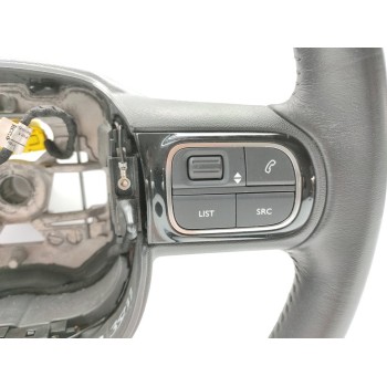 Recambio de volante para citroën c3 feel pack referencia OEM IAM 981643226ZD  