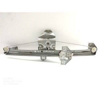 Recambio de elevalunas delantero derecho para dacia lodgy laureate referencia OEM IAM 807209071RD  