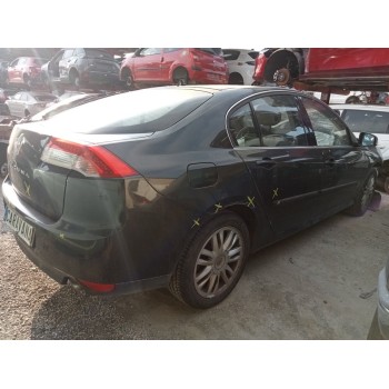 renault laguna iii del año 2008