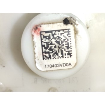 Recambio de aforador para nissan micra v (k14) tekna referencia OEM IAM 170403VD0A  