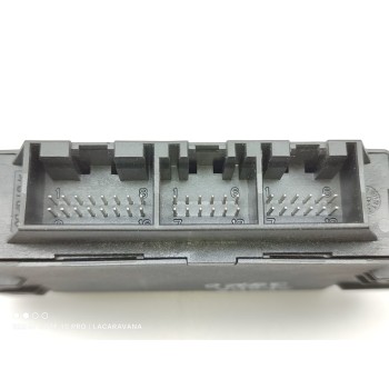 Recambio de modulo electronico para skoda rapid active referencia OEM IAM 5JA919475A  