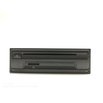 Recambio de sistema navegacion gps para volkswagen golf vii lim. (bq1) advance referencia OEM IAM 3Q0035824C  